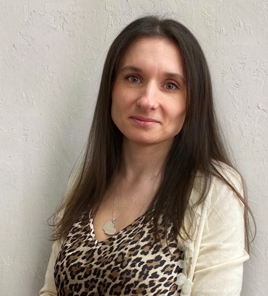 Анастасия Максимова