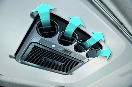 Автоклимат