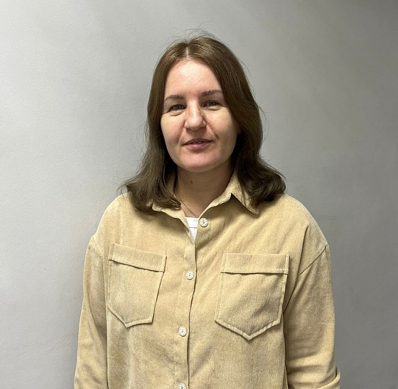 Татьяна Тюрикова