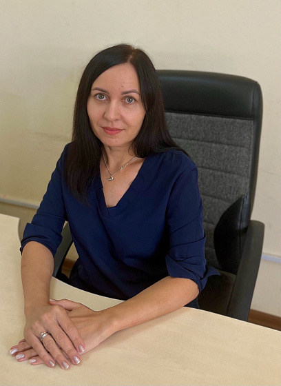 Елена Ефимова