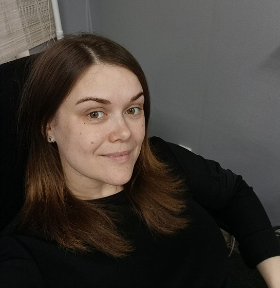 Ксения Субботина