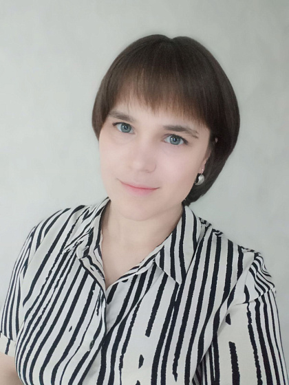 Каролина Арсеньева